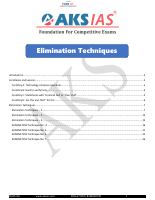Elimination Techniques_.pdf